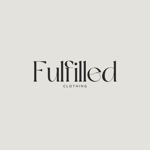 Fulfilled Clothing LLC